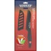 Нож Сантоку 12,5 см (серия Cera-Chef) VS-2725