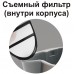 Электрический чайник, 1,7 л VS-107