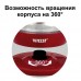Электрический чайник, 1,7 л VS-156 RED