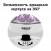 Электрический чайник, 1,7 л VS-156 WHT