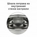 НАБОР ПОСУДЫ 7 предметов (Dora) VS-2081
