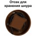 Кофемолка VS-274