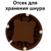 Кофемолка VS-275