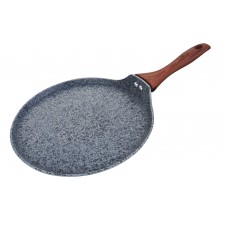 Сковорода для блинов 24 см (Granite) VS-4014