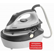 Паровая станция VS-641