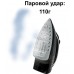 Паровой утюг VS-688 BLK