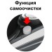 Паровой утюг VS-688 BLK