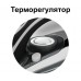 Паровой утюг VS-688 BLK
