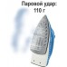 Паровой утюг VS-688 BLU