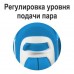 Паровой утюг VS-688 BLU