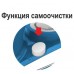 Паровой утюг VS-688 BLU