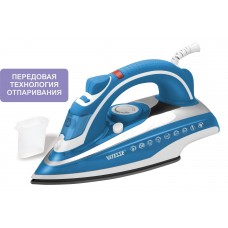 Паровой утюг VS-688 BLU