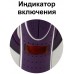 Паровой утюг VS-688 PRP