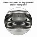 НАБОР ПОСУДЫ (10 предметов) VS-9018