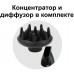 Фен профессиональный VS-942 GN