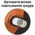 Фен профессиональный VS-942 ORG