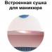 Набор для маникюра и педикюра VS-966